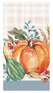 Decadent Cornucopia Pattern
