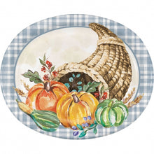 Load image into Gallery viewer, Decadent Cornucopia Pattern
