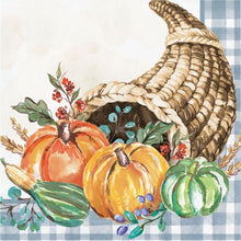 Load image into Gallery viewer, Decadent Cornucopia Pattern
