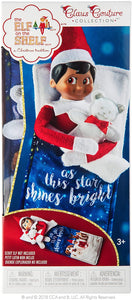 Elf on the Shelf: Scout Elf Slumber Set