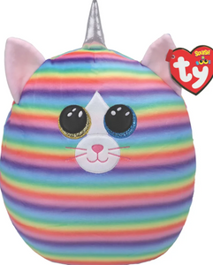 Ty Squishy Beanies (Large)