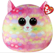 Load image into Gallery viewer, Ty Squishy Beanies (Large)

