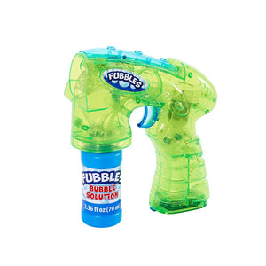 Fubbles Light-Up Bubble Torch